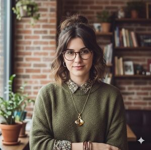Vintage Tigers Eye Pendant